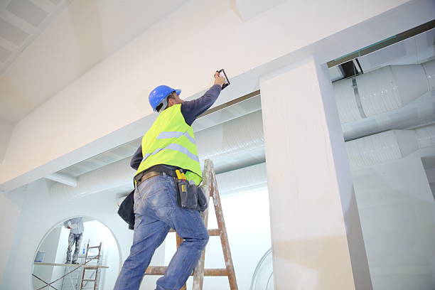 Best Industrial Mold Remediation  in Elk Point, SD